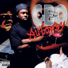 C-Bo – The Autopsy EP (1994 )