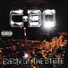 C-Bo – Enemy of the State (2000)