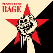 Prophets Of Rage – Prophets Of Rage (2017)
