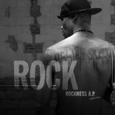 Rock – Rockness A.P (2017)