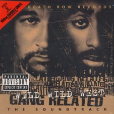 VA – Gang Related OST (1997)