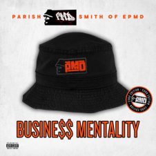 Parish PMD Smith – Business Mentality (2017)