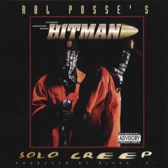 Hitman – Solo Creep (1995)