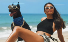 Snoop Dogg ft. Too $hort & Nef Da Pharaoh – Toss It