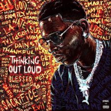 Young Dolph – Thinking Out Loud (2017)