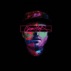 ChanHays – Here (2017)