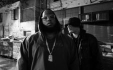 MEYHEM LAUREN & DJ MUGGS – Aquatic Violence ft. Mr. Muthafuckin Exquire and Sean Price
