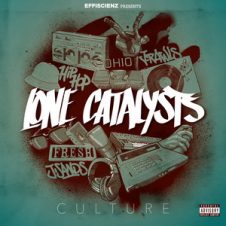 Lone Catalysts – Culture (2017)