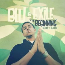 Blu & Exile – In the Beginning: Before the Heavens (2017)