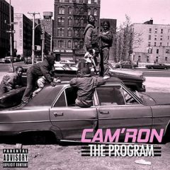 Cam’ron – The Program (2017)