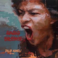 Talib Kweli – Radio Silence (2017)