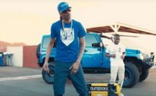 Snoop Dogg- Dis Finna Be A Breeze!