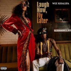 Wiz Khalifa – Laugh Now Fly Later (2017)