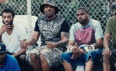 Wu-Tang – If Time Is Money (Fly Navigation) / Hood Go Bang ft. Method Man