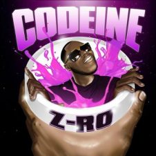 Z-Ro – Codeine (2017)