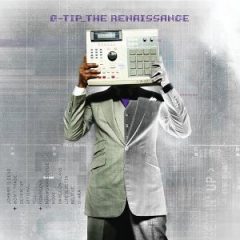 Q-Tip – The Renaissance (2008)