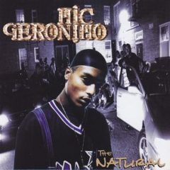 Mic Geronimo – The Natural (1995)