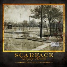 Scarface – Deeply Rooted: The Lost Files (2017)