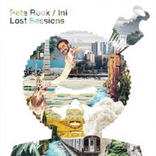 Pete Rock – Lost Sessions (2017)