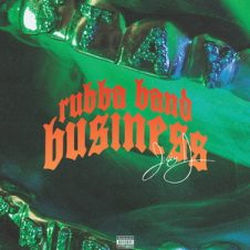 Juicy J – Rubba Band Business: The Album (2017)