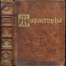 Napoleon Da Legend – Tupacrypha (2017)