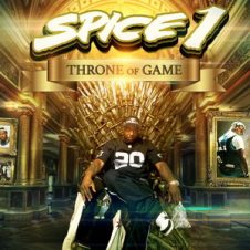 Spice 1 – Throne of Game (2017)