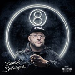 Statik Selektah – 8 (2017)