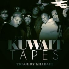 Tragedy Khadafi – The Kuwait Tapes (2017)