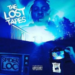 Spider Loc – The Lost Tapes (2018)
