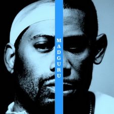 Camoflauge Monk – MADGURU (2017)