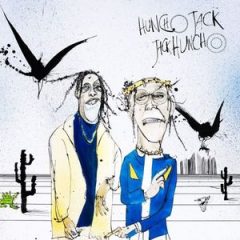 Travis Scott & Quavo – Huncho Jack, Jack Huncho (2017)