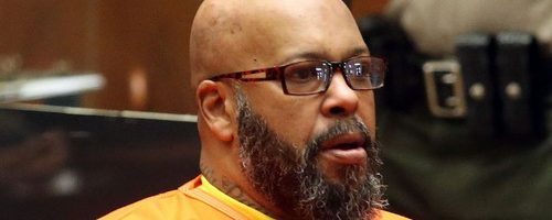 Suge Knight Says Police Are Eavesdropping On Calls To His Lawyer