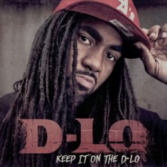 D-Lo – Keep It On The D-Lo (2014)