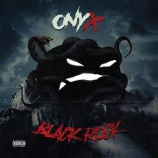 ONYX – Black Rock (2018)