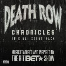 VA – Death Row Chronicles OST (2018)