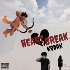 Kodak Black – Heart Break Kodak (2018)