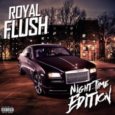 Royal Flush – Night Time Edition (2018)