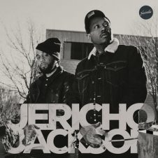 Khrysis & Elzhi are Jericho Jackson (2018)