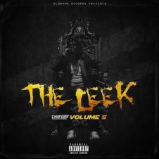 Chief Keef – The Leek Vol. 5 (2018)