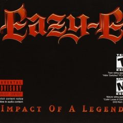 Eazy E – Impact Of A Legend (2002)