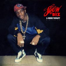 Showbiz – A Room Therapy (2018)