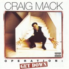 Craig Mack – Operation Get Down (1997)