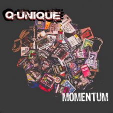 Q-Unique – Momentum (2018)