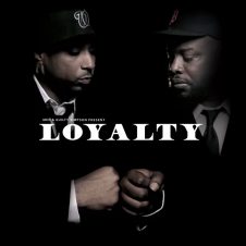 MED & Guilty Simpson – Loyalty (2018)