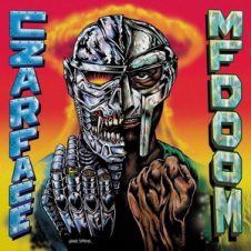 CZARFACE & MF Doom – Czarface Meets Metal Face (2018)