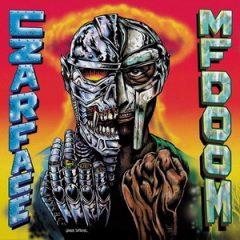 CZARFACE & MF Doom – Czarface Meets Metal Face (2018)
