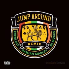 DJ Muggs – Jump Around (25th Anniversary Remix) (Deluxe) (2018)