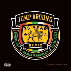 DJ Muggs – Jump Around (25th Anniversary Remix) (Deluxe) (2018)