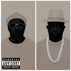 Royce Da 5’9” & DJ Premier – PRhyme 2 (2018)