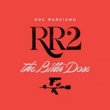 Roc Marciano – Rosebudd’s Revenge 2: The Bitter Dose (2018)